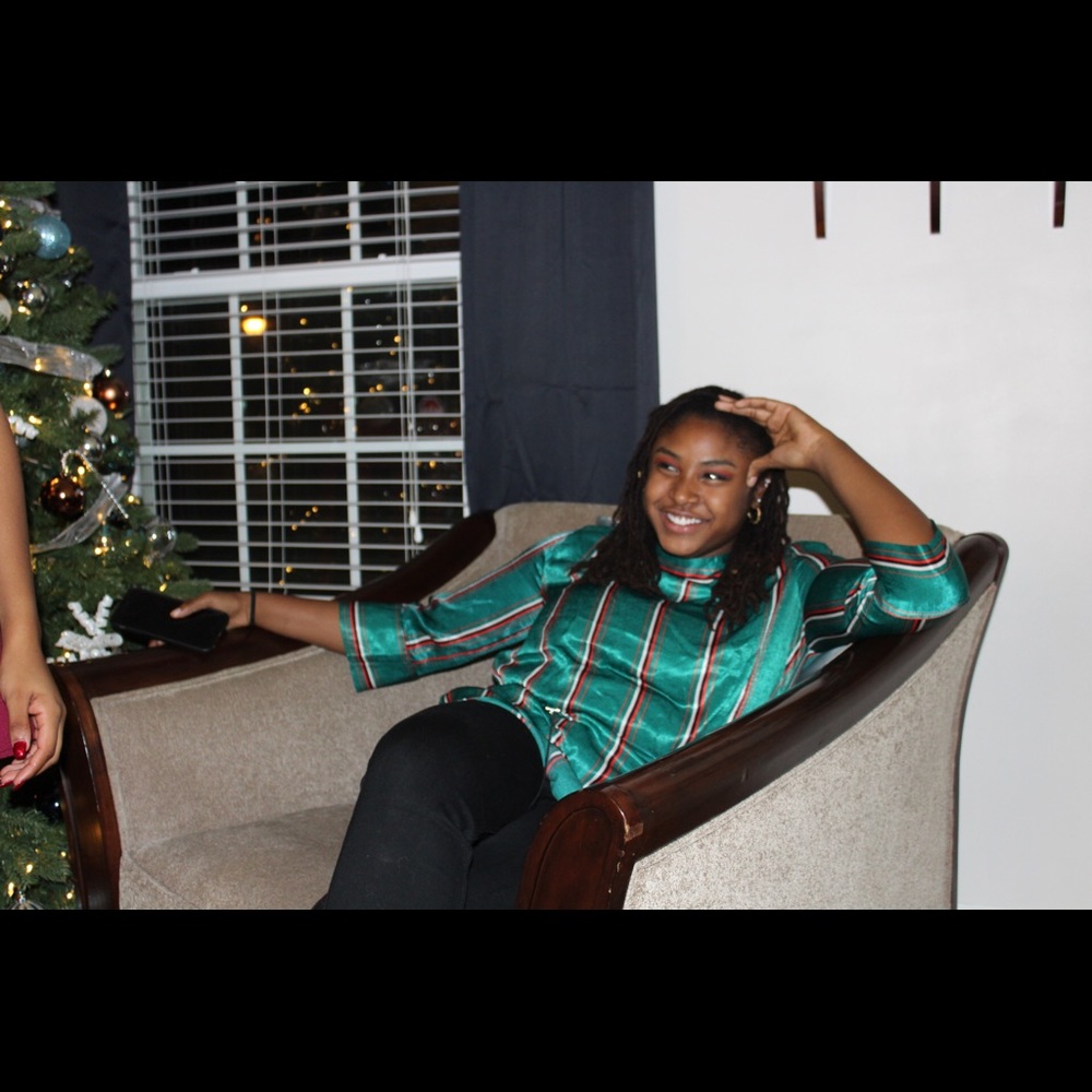 Meet your Posher, Elon